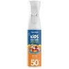 Frezyderm Kids Sun Care Purškiklis Spf50+ Kreminis Purškiklis, 275 ml