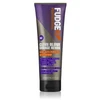 "Fudge Clean Skirtas šviesiems plaukams Damage Rewind" violetinės spalvos tonizuojantis šampūnas 250 ml