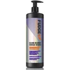 Fudge Professional Clean Skirtas šviesiems plaukams Damage Rewind Violet-Toning Conditioner kondicionierius pažeistiems šviesiems plaukams, 1000 ml