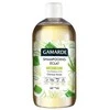 Gamarde Bio Aloe Vera plaukų priežiūros priemonė Šampūnas, suteikiantis blizgesio visiems plaukų tipams, 500 ml