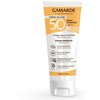 Gamarde Bio Apsauga nuo saulės Sunscreen Kreminis For Face SPF 50, 40 ml