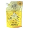 Garancia Source Micellaire Enchanté Oranžinis Blossom Eco-Refill makiažo valiklis 400 ml
