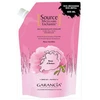 Garancia Source Micellaire Enchanté Rose Of Yesteryear Eco-Refill makiažo valiklis, 400 ml