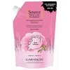 Garancia Source Micellaire Enchanté Rose Of Yesteryear Eco-Refill makiažo valiklis, 400 ml
