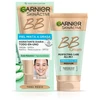 Garnier Bb kremas mišriai ir riebiai odai Medium 50ml