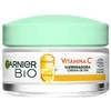dieninis veido kremas su vit C "Garnier Bio Vitamin C Illuminating Day Kreminis" 50ml