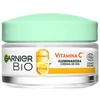 dieninis veido kremas su vit C "Garnier Bio Vitamin C Illuminating Day Kreminis" 50ml