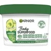 "Garnier Body Superfood maitinamasis avokadų kūno kremas 380ml