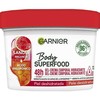 "Garnier Body Superfood Watermelon" drėkinamasis kūno kreminis gelis 380ml