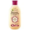 Garnier Botanic Therapy ricinos aliejus ir migdolai, 400 ml