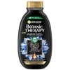 Garnier Botanic Therapy aktyvuotos anglies ir juodųjų kmynų aliejus, 400 ml