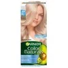 Garnier Color Naturals 102+ Mroźny Sidabrinė Blond