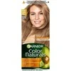 Garnier Color Naturals 7.3 Natural Golden Skirtas šviesiems plaukams