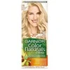 Garnier Color Naturals Creme 10 labai šviesi blondinė