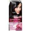 Garnier Color Sensation 1.0 Deep Onyx Juodas