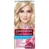 Garnier Color Sensation 111 šviesiaplaukės modelio pakuotė