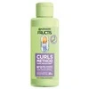 Garnier Fructis garbanų formavimo priemonė, 200 ml