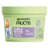 Garnier Fructis Curls Method, 370 ml