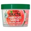 "Garnier Fructis Hair Food" Arbūzų atgaivinanti kaukė 390ml