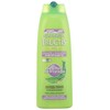 Garnier Fructis Hidra Rizos Champú, 300 ml