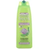 Garnier Fructis Hidra Rizos Champú, 300 ml