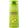 „Garnier Fruit Nutri Riso Continuous Fortifying Šampūnas“ šampūnas, 360 ml