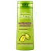 „Garnier Fruit Nutri Riso Continuous Fortifying Šampūnas“ šampūnas, 360 ml