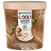 Garnier Good Permanentiniai dažai 7,12 Café Latte Skirtas šviesiems plaukams 1 vnt