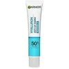 Garnier Hyaluron Anti-Uv Fluido Protector Barrera Cutánea Invisible Spf50, 40 ml