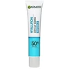 Garnier Hyaluron Anti-Uv Fluido Protector Barrera Cutánea Invisible Spf50, 40 ml