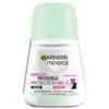 Garnier Mineral Invisible rutulinis pieštukas su žaliu kamšteliu