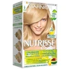 "Garnier Nutrisse Crème maitininantis Color 9" labai šviesi blondinė - plaukų dažai