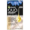 Garnier Olia Hi-Shine Toneris 10.01 Platinum Skirtas šviesiems plaukams