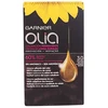 Garnier Olia Permanent Coloring 3,0 Dark Brown plaukų dažai