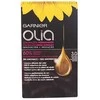 Garnier Olia Permanent Coloring 3,0 Dark Brown plaukų dažai