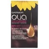 Garnier Olia Permanent Coloring 4,15 Chocolate plaukų dažai