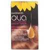 Garnier Olia Permanent Coloring 7,0 Blond plaukų dažai