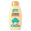 "Garnier Original Remedies Argan Eliksyras" maitinamasis šampūnas 300ml