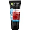 „Garnier Pure Active Intensive Peel Off Carbon Anti Blackheat“ kaukė 50ml