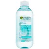 Garnier Pure All In One Micellar Vanduo moterims, 400 ml