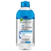 Garnier Skin Active Biphasic Micellar Vanduo micelinis vanduo, 400 ml
