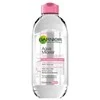 "Garnier Skin Naturals" micelinis valomasis vanduo 400 ml