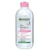 Garnier Skin Naturals - jautriai odai, 400 ml