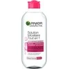 Garnier SkinActive All-in-1 Micellar Solution Sensitive Skin micelinis vanduo jautriai odai, 400 ml