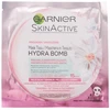 "Garnier Skinactive Hydrabomb" raminanti drėkinamoji veido kaukė