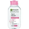 Garnier SkinActive Micellar Vanduo All In 1 Travel Format, 100 ml