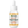 "Garnier Skinactive" serumas su vitaminu C nuo dėmių 30ml