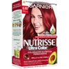 "Garnier Nutrisse" plaukų dažai 6,60 Intense Raudona