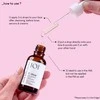 Geek &amp; Gorgeous C-Glow Serum veido serumas, 30 ml
