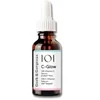 Geek &amp; Gorgeous C-Glow Serum veido serumas, 30 ml